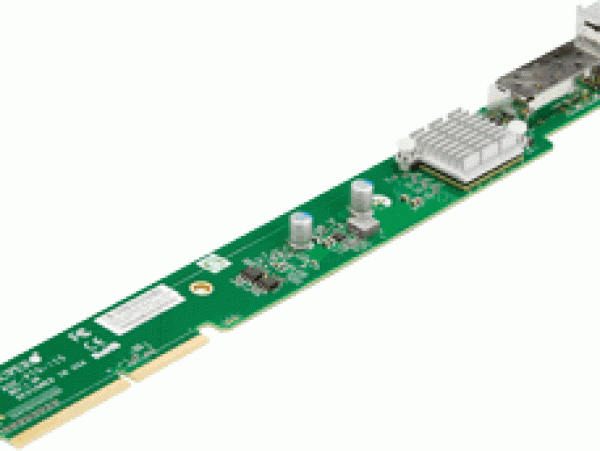 Supermicro AOC-PTG-i1S